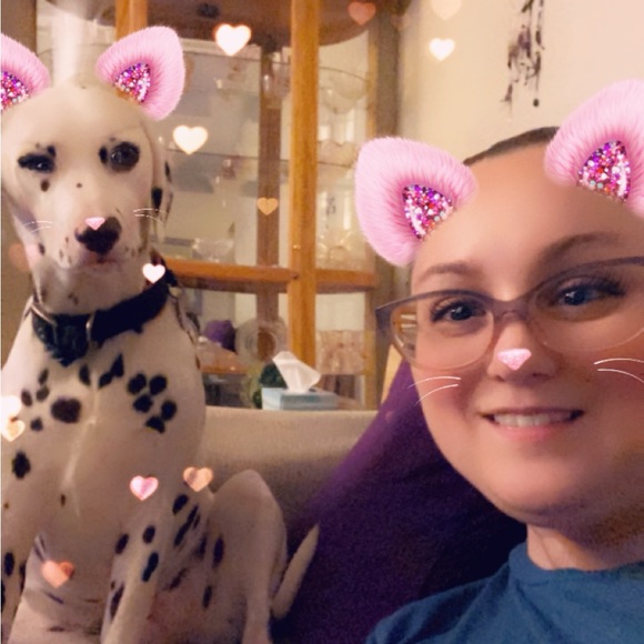 Meet your Posher, Danielle - Picture 6 of 9